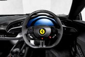 Ferrari SF90 XX SPIDER. OVER £80K IN OPTIONS. CARBON WHEELS. BRUSHED SHIELDS. 41