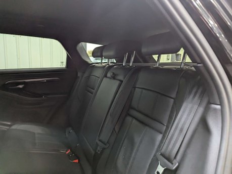 Land Rover Range Rover Evoque 2.0 Range Rover Evoque R-Dynamic HSE D Auto 4WD 5dr 63