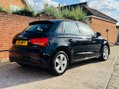 Audi A1 1.0 TFSI SE Sportback 5dr Petrol Manual Euro 6 (s/s) (95 ps) 4