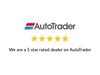 Nissan Qashqai 1.6 n-tec 2WD Euro 5 5dr
