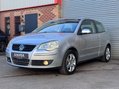 Volkswagen Polo 1.2 Match Hatchback 3dr Petrol Manual (138 g/km, 60 bhp) 13