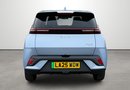 BYD Dolphin Surf 115kW Comfort 43kWh 5dr Auto 7