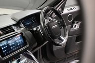 Land Rover Range Rover Sport 3.0 Range Rover Sport HSE Dynamic Black D MHEV Auto 4WD 5dr 40