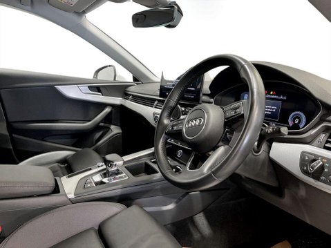Audi A5 2.0 TDI 35 Sport Sportback 5dr Diesel S Tronic Euro 6 (s/s) (163 ps) Blueto 12