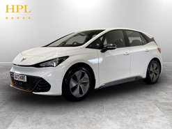 Cupra Born 58kWh V1 Hatchback 5dr Electric Auto (204 ps) 1 Owner - Sensors - Bluetoot