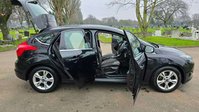 Ford Focus 1.6 Zetec S Powershift Euro 5 5dr 21