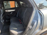 Mercedes-Benz GLC AMG GLC 43 4MATIC PREMIUM PLUS 39