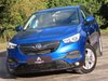 Vauxhall Grandland X 1.2 Turbo GPF SE SUV 5dr Petrol Manual Euro 6 (s/s) (130 ps)