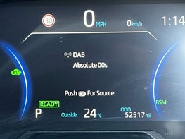 Toyota Rav4 2.5 RAV4 Dynamic HEV 4x2 CVT 5dr 24