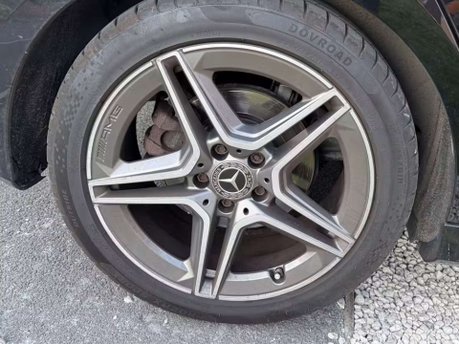 Mercedes-Benz A Class 1.3 A200 AMG Line (Executive) Hatchback 5dr Petrol 7G-DCT Euro 6 (s/s) (163 10