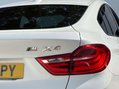 BMW X4 2.0 X4 xDrive 20d M Sport 4WD 5dr 34