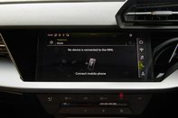 Audi A3 SPORTBACK TFSI TECHNIK 26