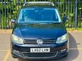 Volkswagen Sharan 1.4 TSI BlueMotion Tech S MPV 5dr Petrol DSG Euro 5 (s/s) (150 ps) 29