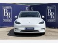Tesla Model Y SUV 5dr Electric Auto RWD (346 ps) 10