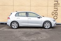 Volkswagen Golf LIFE ETSI DSG 8