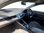 Audi A3 2.0 TDI 35 Edition 1 Sportback 5dr Diesel S Tronic Euro 6 (s/s) (150 ps) 15