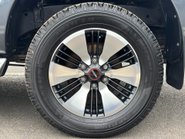 Isuzu D-Max DL40 1.9 TD Double Cab 4x4 Pickup - Roller Shutter 34