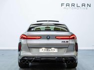 BMW X6 M 4.4i V8 Competition SUV 5dr Petrol Auto xDrive Euro 6 (s/s) (625 ps) 35