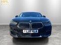 BMW X2 2.0 20i Sport SUV 5dr Petrol DCT sDrive Euro 6 (s/s) (192 ps) 2