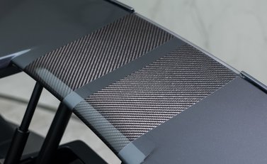 Ford GT Carbon Series 55