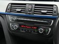 BMW 3 Series 3.0 330d M Sport Auto xDrive Euro 5 (s/s) 4dr 81