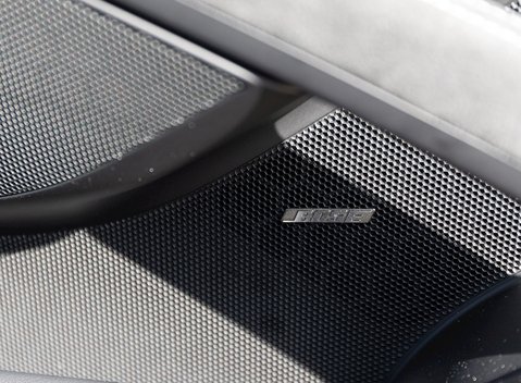 Porsche 911 GT3 RS Weissach (991.2) 22