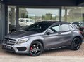 Mercedes-Benz GLA 2.1 GLA 220 AMG Line Premium+CDi 4Matic Auto 4WD 5dr 12