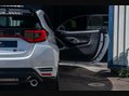 Toyota Yaris 1.6 GR Yaris Turbo Circuit Aero Performance 4WD 4WD 3dr 8