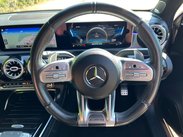 Mercedes-Benz A Class 2.0 A35 AMG (Premium Plus) SpdS DCT 4MATIC Euro 6 (s/s) 5dr 54