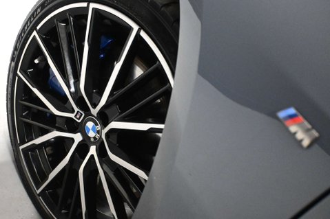 BMW 1 Series 2.0 M135i xDrive Auto 4WD 5dr 6