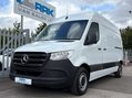 Mercedes-Benz Sprinter 2.0 315 CDI Progressive Panel Van 5dr Diesel Manual FWD L2 H2 Euro 6 (s/s) 2