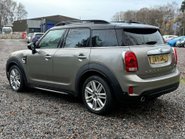 Mini Countryman 1.5 Countryman Cooper Exclusive Auto 5dr 5