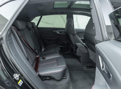 Audi RS Q8 Vorsprung 13