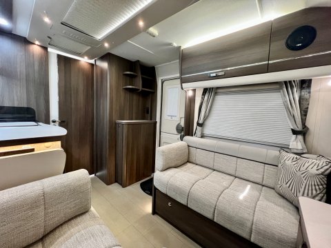 Elddis Affinity  550 26