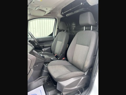 Ford Transit Connect 1.6 Transit Connect 210 E-Tech 15