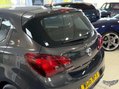 Vauxhall Corsa 1.4i ecoFLEX Energy Euro 6 5dr (a/c) 37