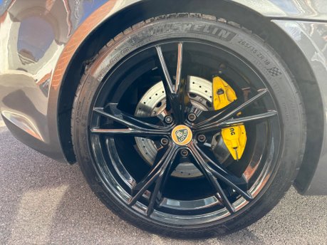 Lotus Exige 3.5 V6 Sport 350 Coupe 2dr Petrol Manual Euro 6 (350 ps) 18
