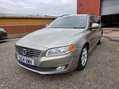 Volvo V70 1.6 V70 Business Edition D2 Auto 5dr 24