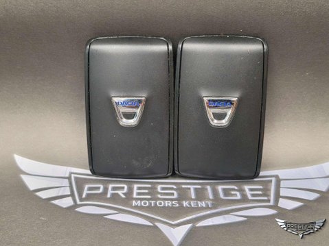 Dacia Duster 1.6 SCe Prestige Euro 6 (s/s) 5dr 92