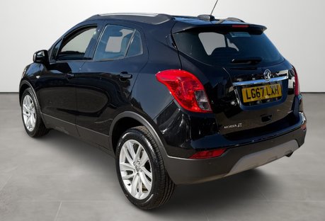 Vauxhall Mokka X 1.4T Active 5dr Auto
