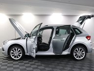 Skoda Kamiq SE L TSI 6