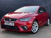 SEAT Ibiza 1.0 Ibiza FR TSi 5dr