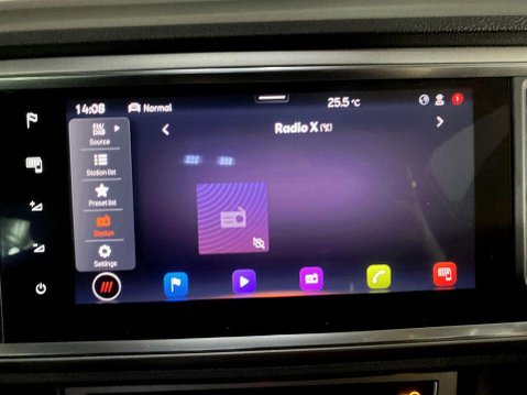 SEAT Ateca 1.5 TSI EVO XPERIENCE SUV 5dr Petrol DSG Euro 6 (s/s) (150 ps) Cruise Cont 15