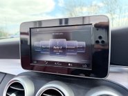 Mercedes-Benz C Class C 220 D 4MATIC AMG LINE 22