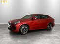 BMW iX2 30 66.5kWh M Sport SUV 5dr Electric Auto xDrive (11kW Charger) (313 ps) All 3