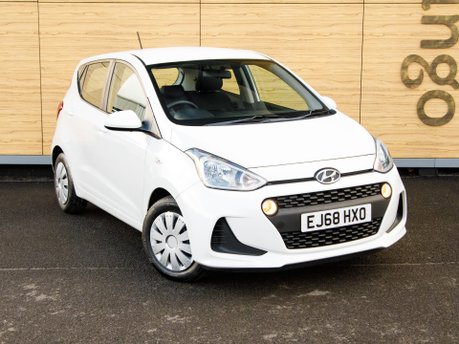 Hyundai i10 SE