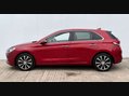 Hyundai i30 1.6 CRDi Premium Hatchback 5dr Diesel Manual Euro 6 (s/s) (115 ps) 7