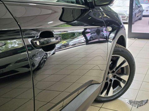 Vauxhall Grandland X 1.5 Turbo D BlueInjection Sport Nav Euro 6 (s/s) 5dr 84