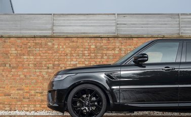 Land Rover Range Rover Sport 3.0 SDV6 Autobiography Dynamic 27