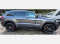 Jeep Grand Cherokee 3.0 V6 CRD Limited SUV 5dr Diesel Auto 4WD Euro 5 (247 bhp) 7